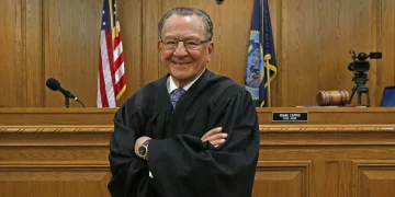 Juez Frank Caprio visitará República Dominicana por primera vez