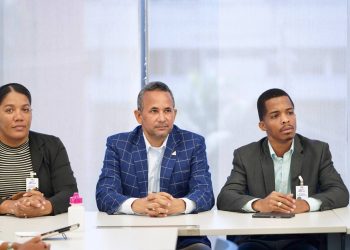 Liga Municipal desarrolla programa Presupuesto Participativo Municipal para todos los distritos municipales