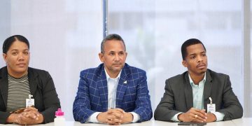 Liga Municipal desarrolla programa Presupuesto Participativo Municipal para todos los distritos municipales