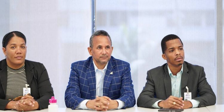 Liga Municipal desarrolla programa Presupuesto Participativo Municipal para todos los distritos municipales