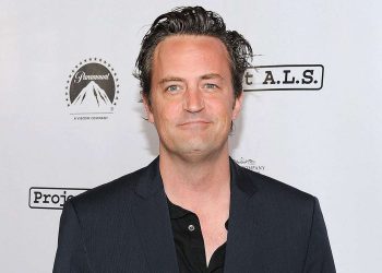 Las autoridades no pudieron confirmar de qué murió Matthew Perry y esperarán los análisis de toxicología