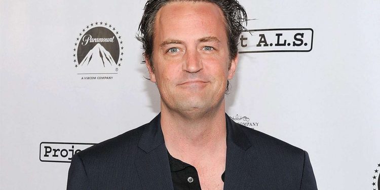 Las autoridades no pudieron confirmar de qué murió Matthew Perry y esperarán los análisis de toxicología