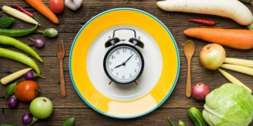 Qué es mejor el ayuno intermitente o la dieta