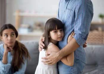 ¿Tienes un hijo narcisista? Reforzar su autoestima, la clave