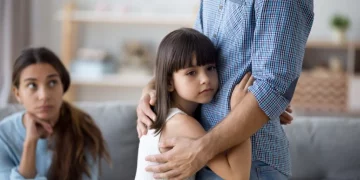 ¿Tienes un hijo narcisista? Reforzar su autoestima, la clave