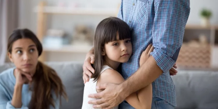 ¿Tienes un hijo narcisista? Reforzar su autoestima, la clave
