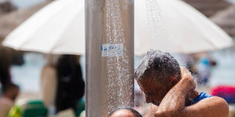 Septiembre fue el mes más caliente registrado en la historia