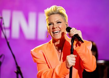 Pink confesó que estuvo al borde de la muerte tras una sobredosis: “Estaba fuera de control”