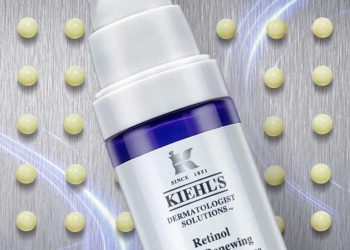 No dejes para mañana el sérum con retinol en microdosis que puede rejuvenecerte hoy