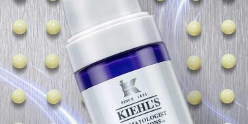 No dejes para mañana el sérum con retinol en microdosis que puede rejuvenecerte hoy