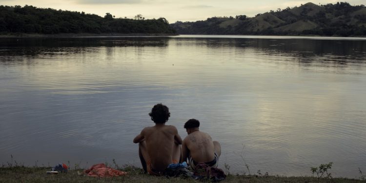 Yaque, revelador documental que hay que ver (Crítica de cine)