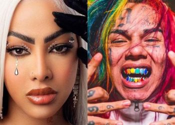 «Yo me escondí en el baño», Tekashi narra momento en que fue buscado por las autoridades en Samaná