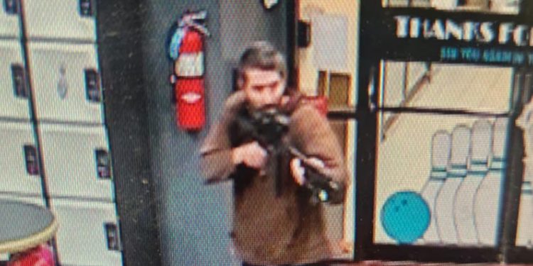 Al menos 16 muertos en un tiroteo en Maine, en el noreste de Estados Unidos