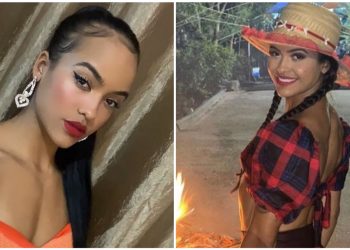 Influencer muere días después de que su novio falleciera en un trágico accidente