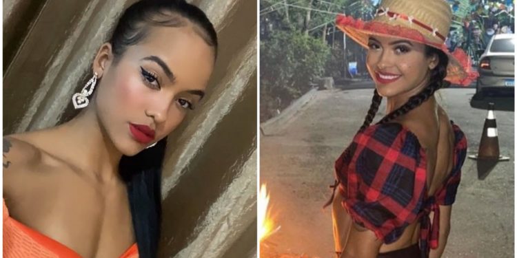 Influencer muere días después de que su novio falleciera en un trágico accidente