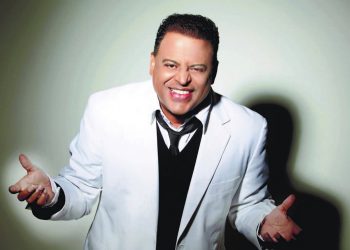 Wilfrido Vargas será reconocido por las Naciones Unidas