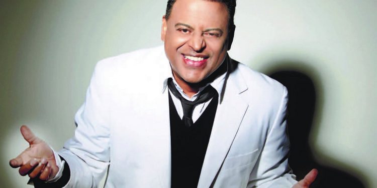 Wilfrido Vargas será reconocido por las Naciones Unidas