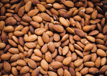 Alimentos ricos en calcio para quienes no toman leche