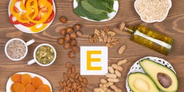 Vitamina E