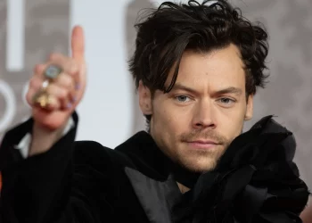 ¡Cambio de look! Harry Styles y los memes que generó