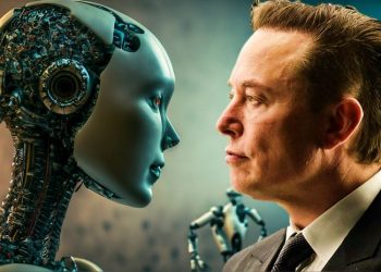 Elon Musk lanza «Grok», el chatbot que competirá con ChatGPT