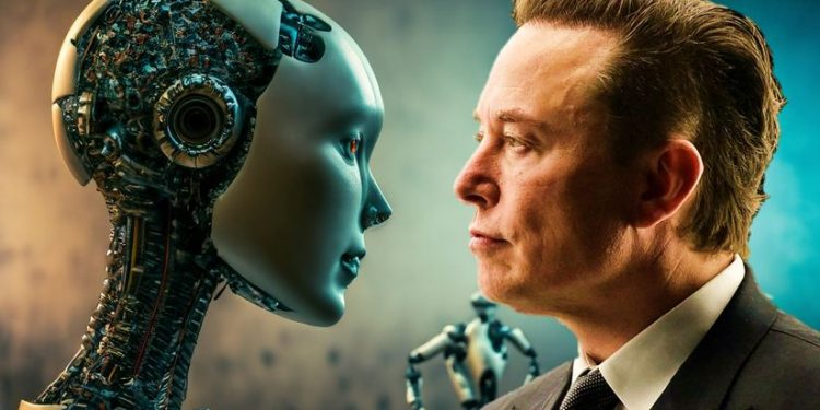 Elon Musk lanza «Grok», el chatbot que competirá con ChatGPT