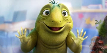Esta es la película «más popular» del momento en Netflix
