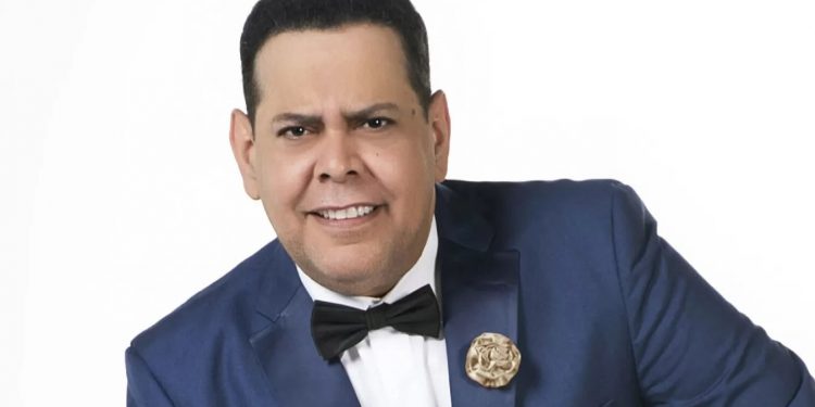 Músico le gana demanda a Fernando Villalona