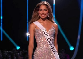 Miss Colombia revela familias de Miss RD y Miss El Salvador discutieron en Miss Universo