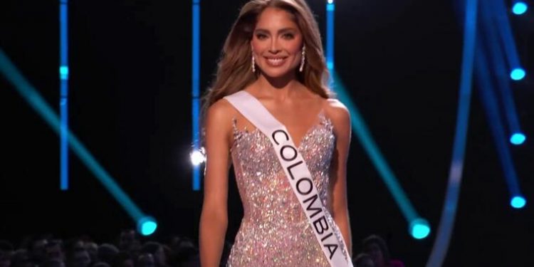 Miss Colombia revela familias de Miss RD y Miss El Salvador discutieron en Miss Universo