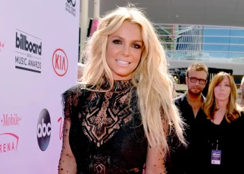 Britney Spears volvió a preocupar a sus fanáticos con un inquietante video que grabó completamente desnuda