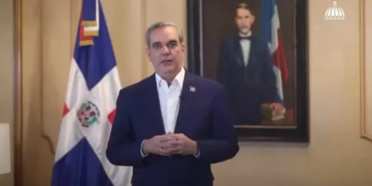 Presidente Abinader anuncia renegociación contrato AERODOM que garantiza ingresos e inversiones entre los 1,905 a 2,155 millones de dólares