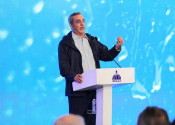 Presidente Abinader dijo que fueron 23 años en que no se actuó y yo cargo con 3 de esos 23