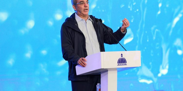Presidente Abinader dijo que fueron 23 años en que no se actuó y yo cargo con 3 de esos 23