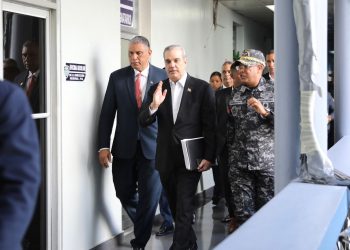 Presidente Abinader encabeza reunión de seguimiento al Plan de Seguridad Ciudadana