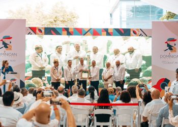 Presidente Abinader inaugura segunda edición Dominican Cigar Fest 2023