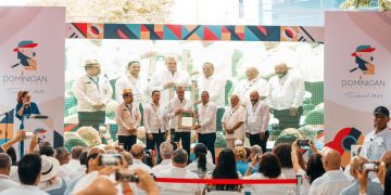 Presidente Abinader inaugura segunda edición Dominican Cigar Fest 2023