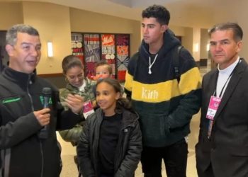 Prospecto dominicano del Alto Manhattan lanzará por el Licey este domingo en serie «Titanes del Caribe»