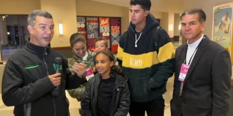 Prospecto dominicano del Alto Manhattan lanzará por el Licey este domingo en serie «Titanes del Caribe»