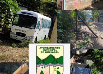 Bloque de Regidores PRM denuncian irregularidades y mal manejo de fondos destinados Alcaldía de Guayabal