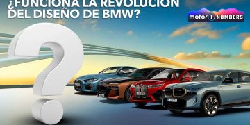 ¿Está dando sus frutos el reciente diseño revolucionario de BMW?