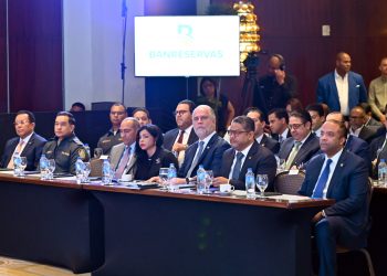Banreservas realiza Primer Congreso Contra el Lavado de Activos