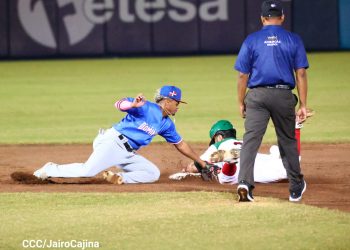 Béisbol dominicano cae eliminado ante México en Premundial U23