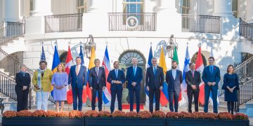 Biden advierte a América Latina de la «trampa de la deuda» china