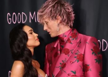 Megan Fox reveló la traumática experiencia que sufrió durante su relación con Machine Gun Kelly