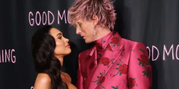 Megan Fox reveló la traumática experiencia que sufrió durante su relación con Machine Gun Kelly