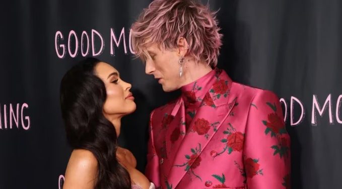 Megan Fox reveló la traumática experiencia que sufrió durante su relación con Machine Gun Kelly