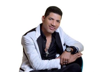 El Varón de la Bachata lanza álbum musical “Amores de cristal”