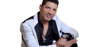 El Varón de la Bachata lanza álbum musical “Amores de cristal”