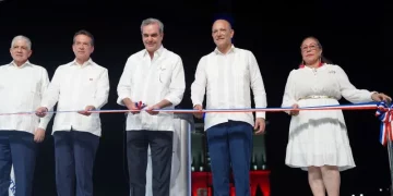 Presidente Abinader inaugura en Santiago feria “Innovación y Emprendimiento 2023” de Proindustria